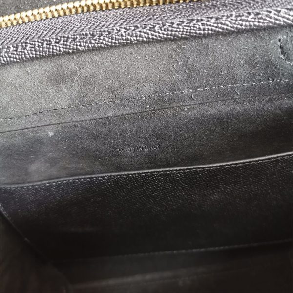CELINE MICRO BELT BAG - Image 7