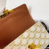 CELINE TRIOMPHE SHOULDER BAG - Image 7
