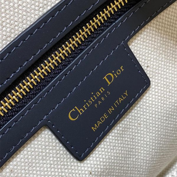 Dior Groove 20 Bag - Image 7
