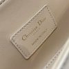 Dior Small 30 Montaigne Avenue Top Handle Bag - Image 7