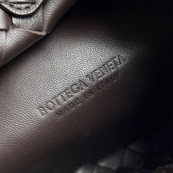 Bottega Veneta Small Parachute - Image 7