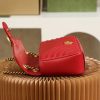 GG Marmont small matelasse shoulder bag - Image 7