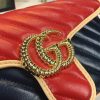GG Marmont small matelasse shoulder bag - Image 7