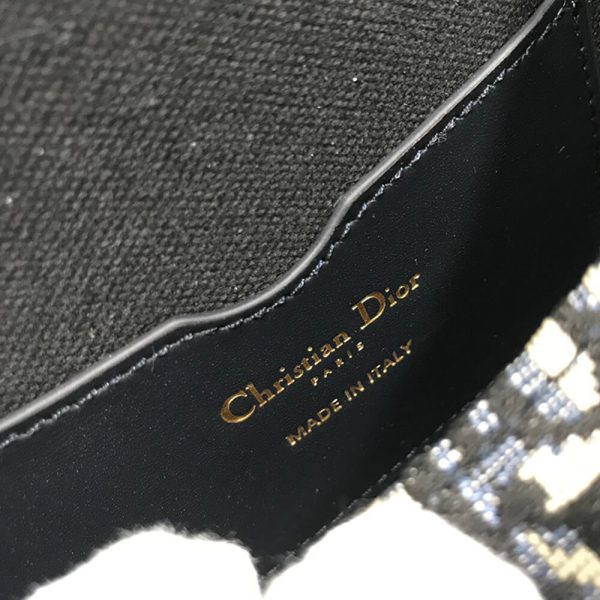 MEDIUM DIOR BOBBY BAG - Image 7