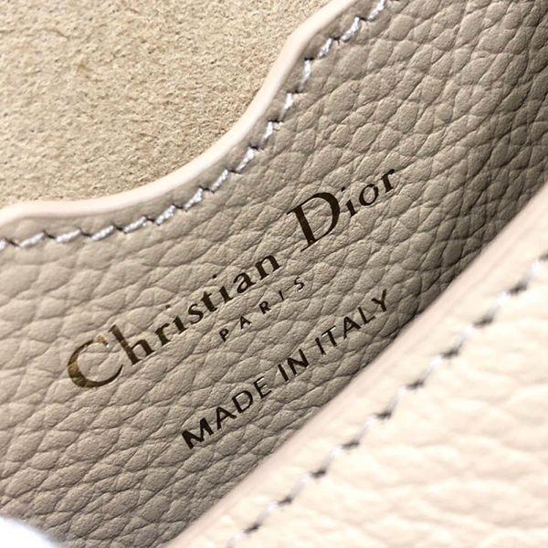 MEDIUM DIOR BOBBY BAG(high-end grade) - Image 7