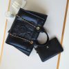 Chanel Small Tote Bag(high-end grade) - Image 7