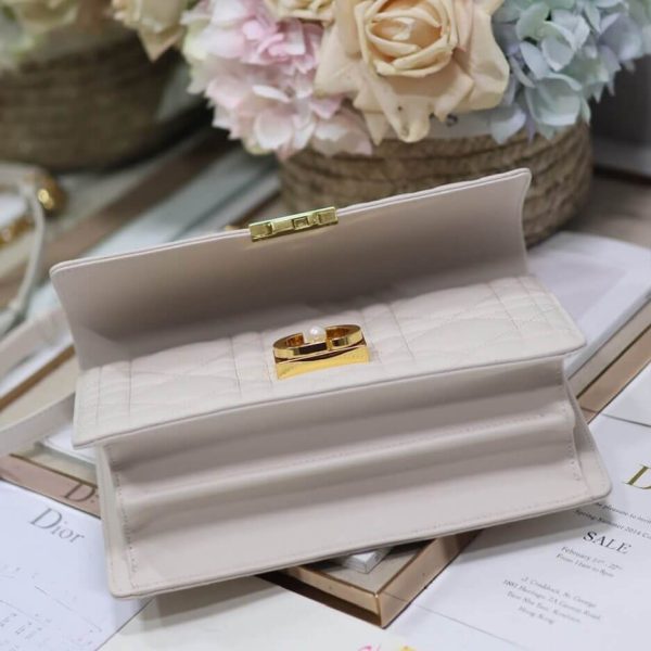 Medium Dior Ange Bag - Image 7