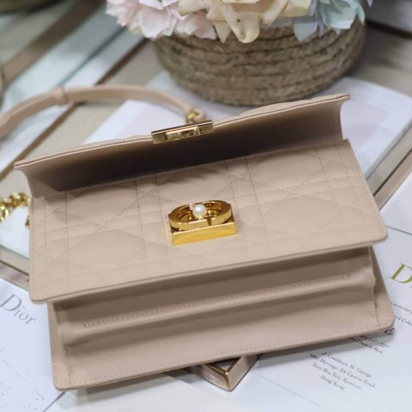 Medium Dior Ange Bag - Image 7