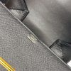 Herm?s Della Cavalleria mini bag II(High-end Grade) - Image 7