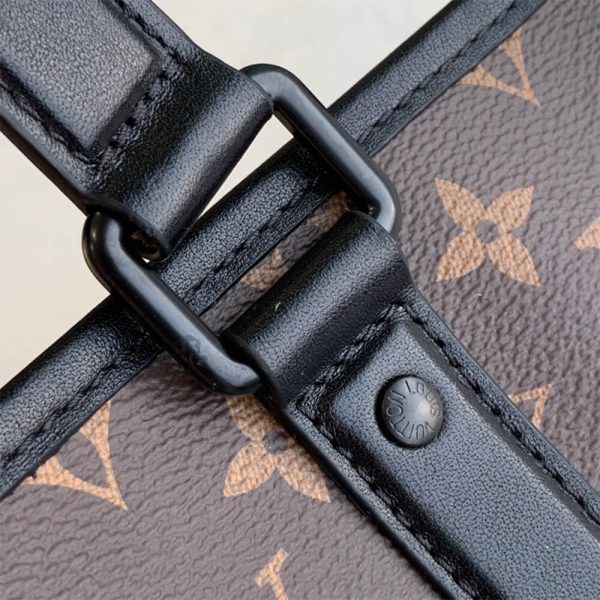 LV WEEK-END TOTE GM - Image 7