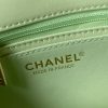Chanel Pearl Crush Mini Rectangular Flap - Image 7