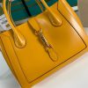 GG Jackie 1961 medium tote bag - Image 7