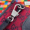 GG Multicolour small tote bag - Image 7
