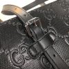 GG embossed tote bag - Image 7