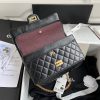 CHANEL 2.55 HANDBAG - Image 7