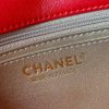 Chanel Pearl Crush Mini Rectangular Flap - Image 7