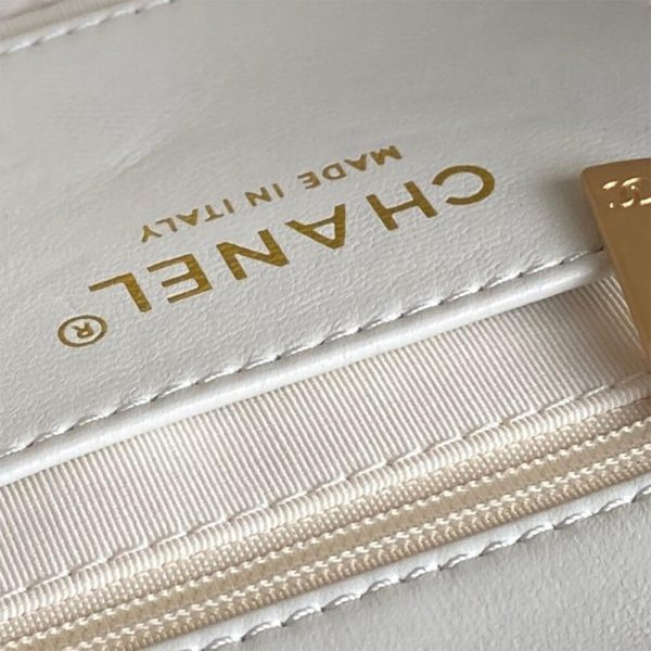 CHANEL Small Flap Bag(high-end grade) - Image 7