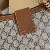 Padlock medium GG shoulder bag - Image 7