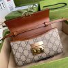 GG Padlock mini bag - Image 7
