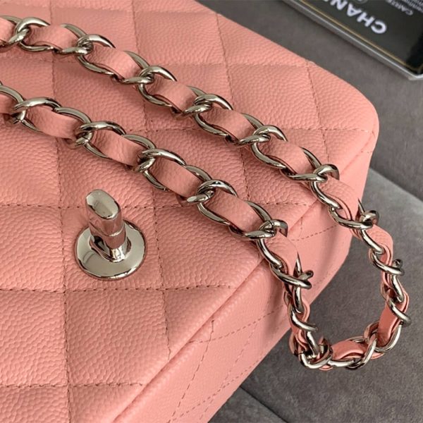Chanel MINI FLAP BAG(high-end grade) - Image 7