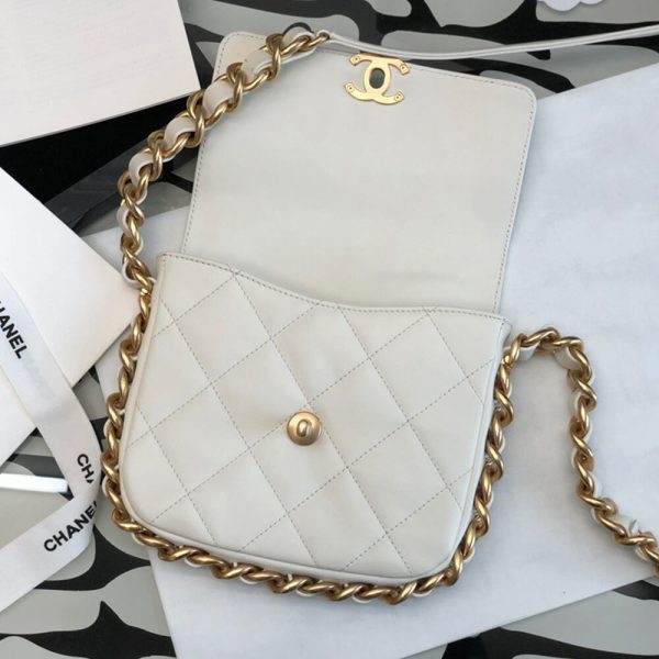 MINI FLAP BAG - Image 7