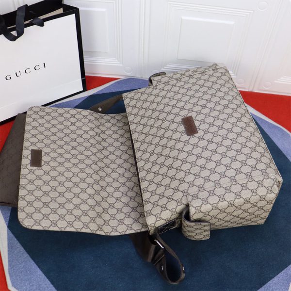 GG plus diaper bag - Image 7