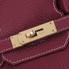 HERMES BIRKIN BAG 25 - Image 7