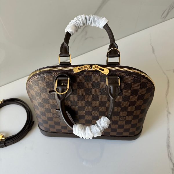 LV Alma PM Bag - Image 7