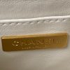 Chanel 23S handle cosmetic bag(high-end grade) - Image 7