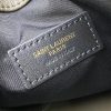 YSL JAMIE 4.3 POCHON in lambskin - Image 7
