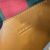 GG Emblem small shoulder bag - Image 7