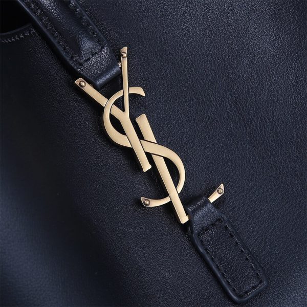 YSL LE 5 ? 7 soft smooth leather - Image 7