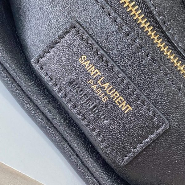YSL LE 5 ? 7 ARMPIT BAG - Image 7