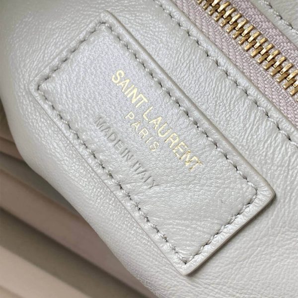 YSL LE 5 ? 7 ARMPIT BAG - Image 7