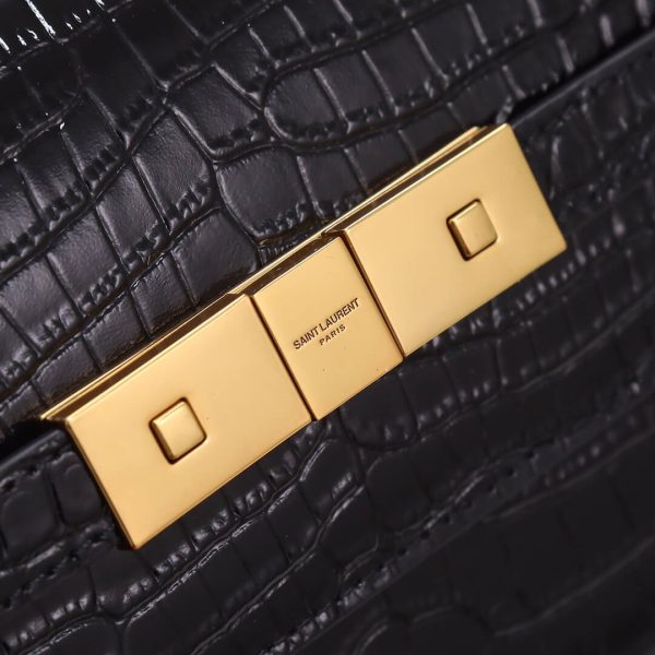 YSL Manhattan Box - Image 7