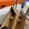 Herm?s Birkin 25 Sellier(High-end Grade) - Image 7