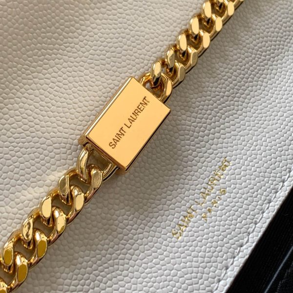 YSL KATE SMALL SHOULDER BAG - Image 7