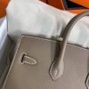 Herm?s Birkin 25 Sellier(High-end Grade) - Image 7