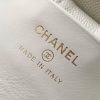 Chanel 25c mini tote(high-end grade) - Image 7