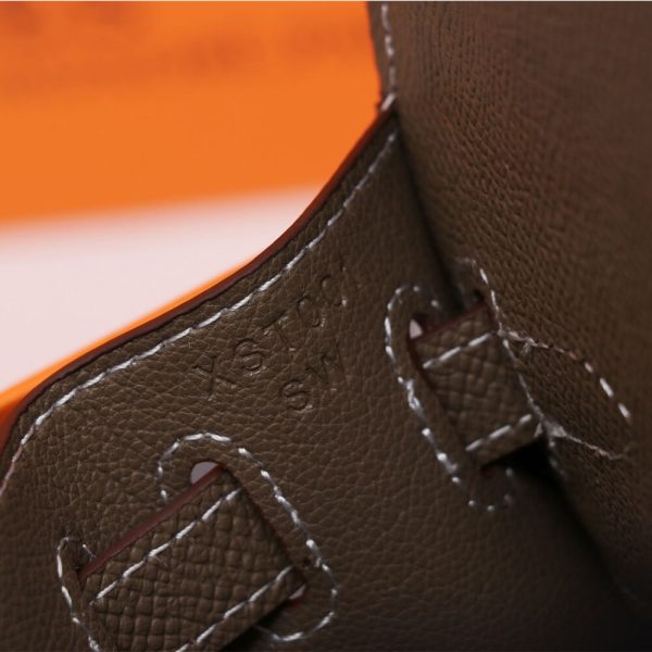 Hermes Kelly 25 - Image 7