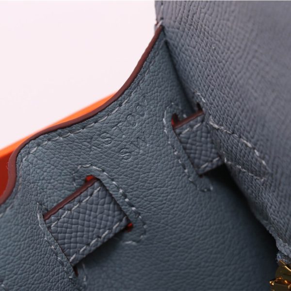 Hermes Kelly 25 - Image 7