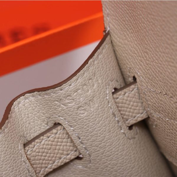 Hermes Kelly 25 - Image 7