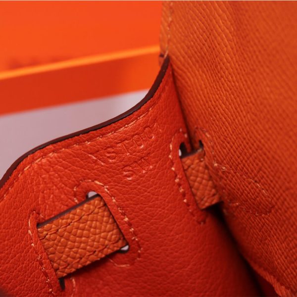 Hermes Kelly 25 - Image 7