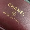Chanel 25c mini tote(high-end grade) - Image 7