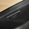 YSL CASSANDRA Medium Grainy Embossed Leather Top Handle Bag - Image 7
