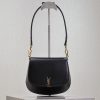 YSL VOLTAIRE TOP HANDLE in leather - Image 7