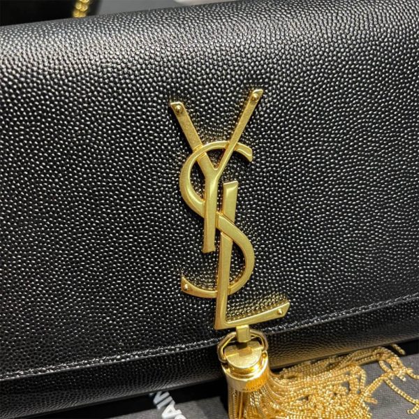 YSL KATE SHOULDER BAG - Image 7