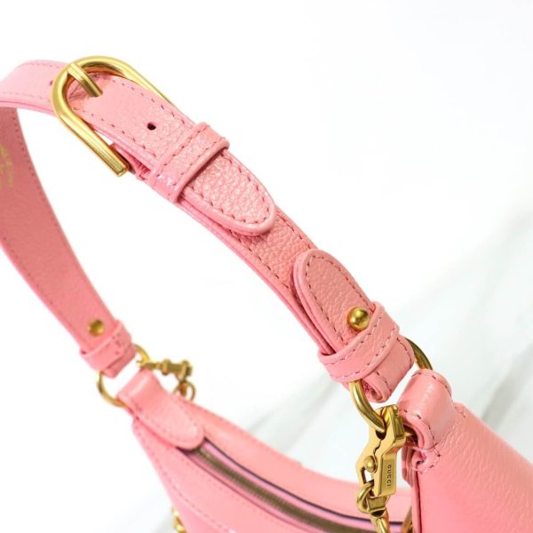GUCCI Aphrodite small shoulder bag - Image 7