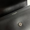 YSL sunset medium leather shoulder bag - Image 7