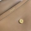 YSL sunset medium leather shoulder bag - Image 7